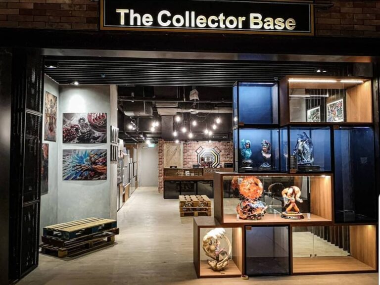 7 Shops To Buy Pop Mart Figurines In Singapore