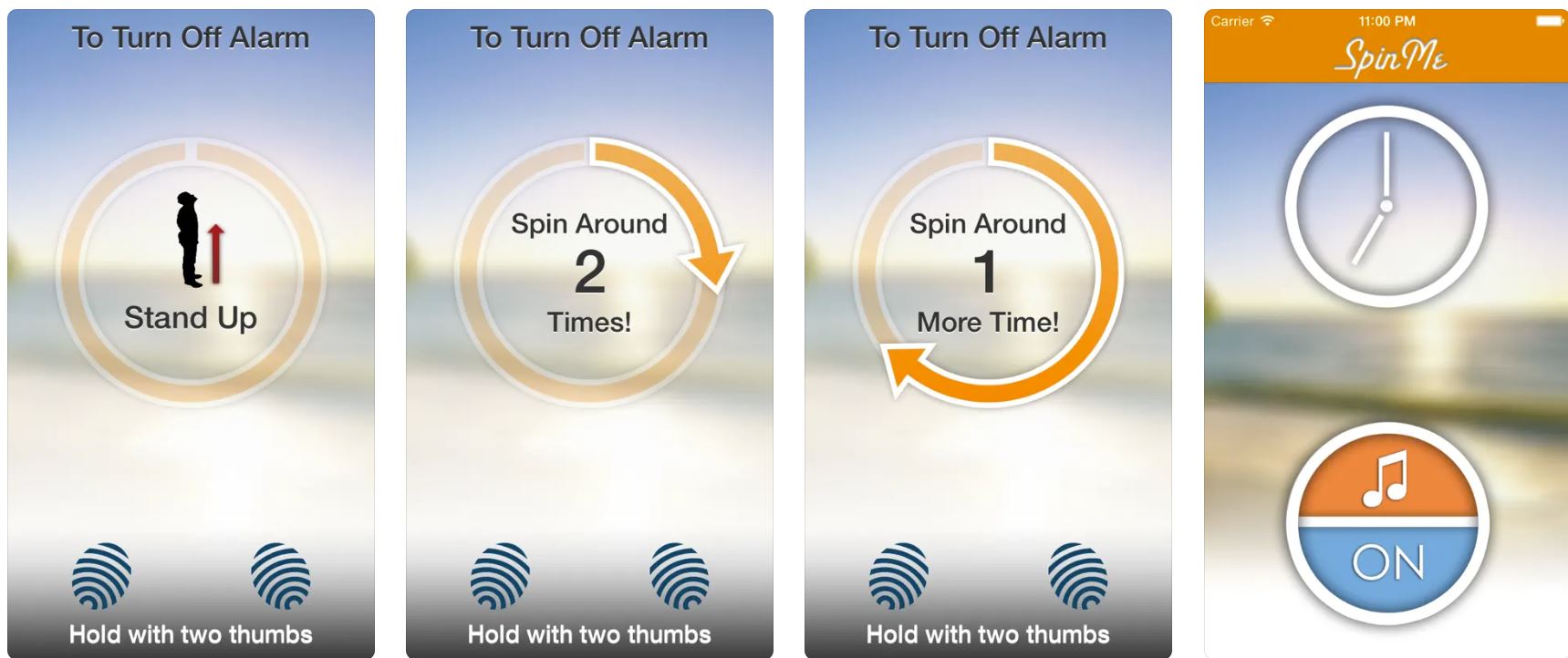 8 Unique Alarm Apps