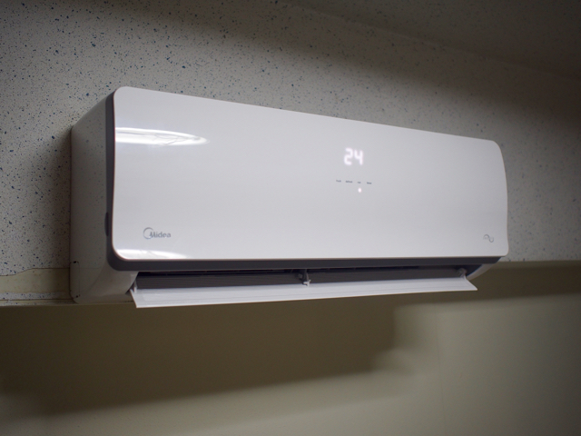Midea Chinese Brand Aircon