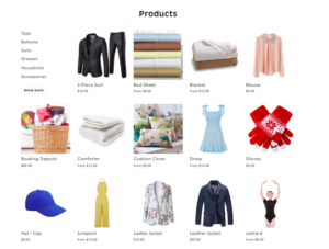 Picture of 11 Best Alteration Services In Singapore [2025]
