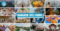 50 Things To Do In Bangkok Sorted By Category Like New Attractions, Night Markets & Street Food