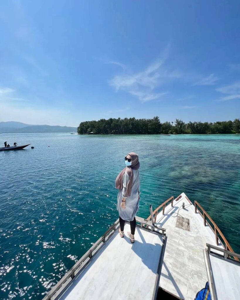 Guide To Karimunjawa Island, A Less Crowded Bali Alternative