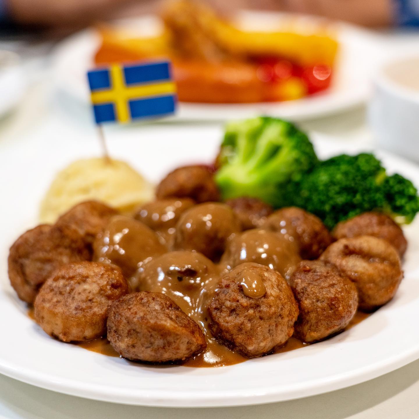 October 2022 - IKEA Restaurant