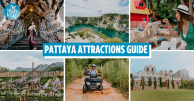 pattaya things to do cover image