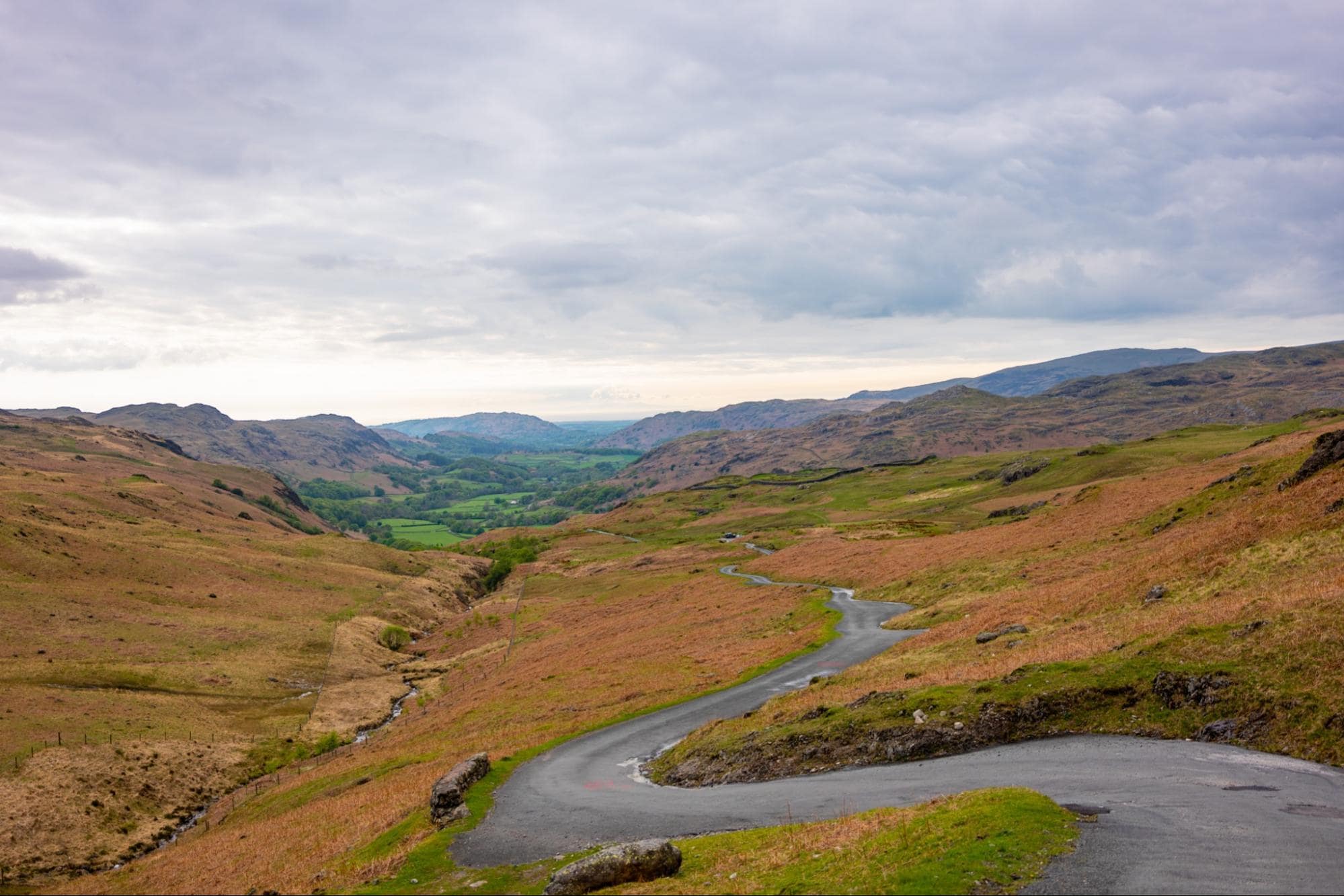 UK Road Trip Itinerary: 13 Ideas In The Scenic Countryside