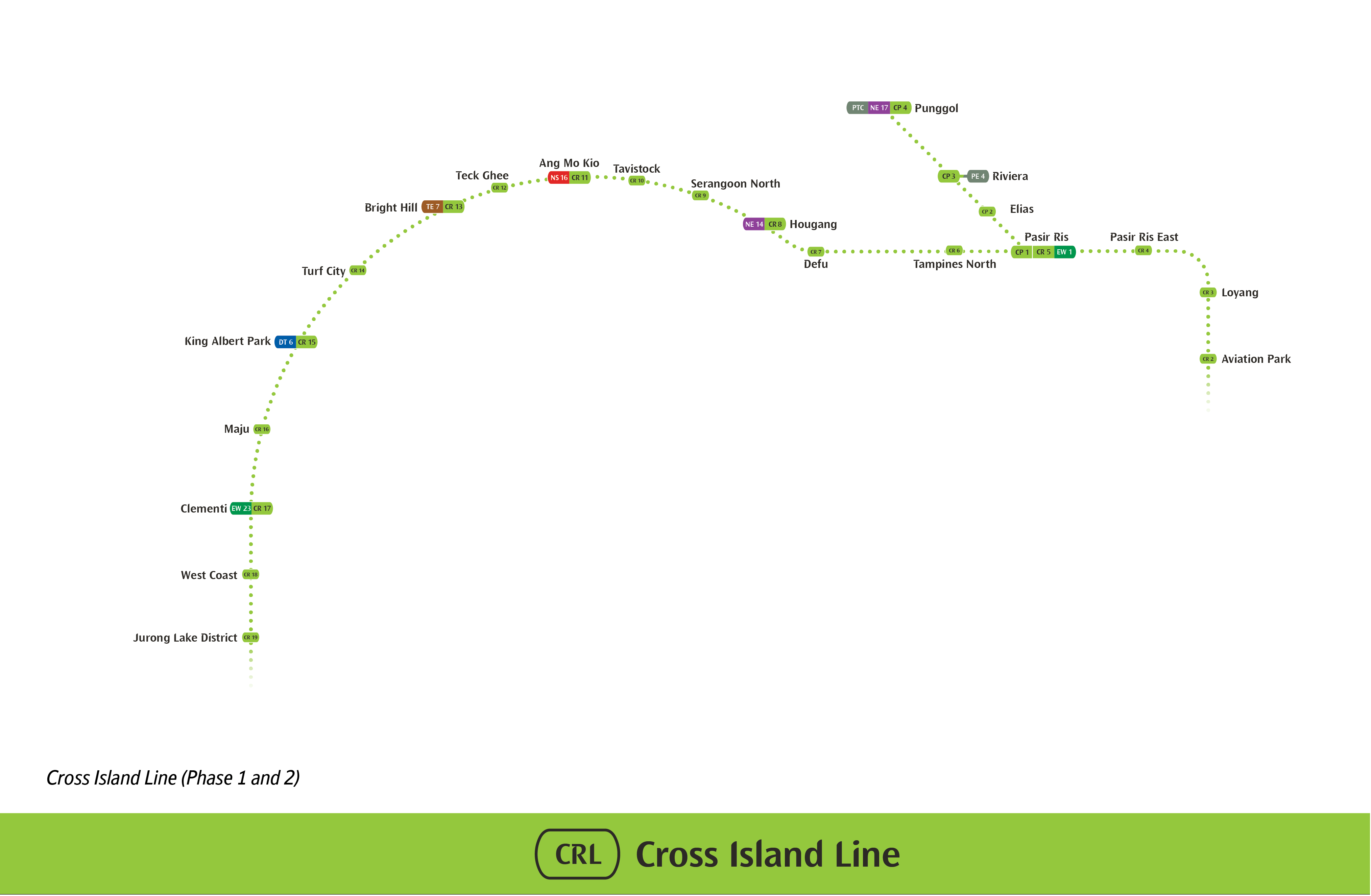cross island line mrt