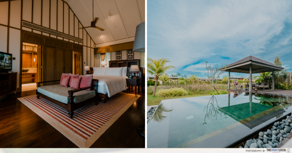 8 Affordable Beach Resorts In Desaru From $46 That Looks Like Bali