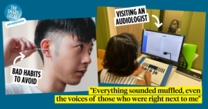 NUS Audiology Open Day 2022 Cover Image