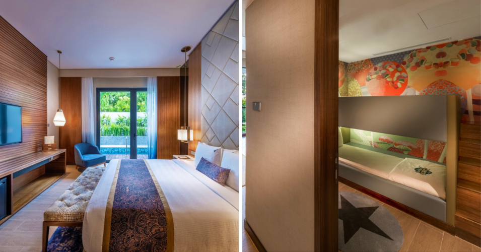 We Review A Stay At Hard Rock Hotel Desaru Coast, 90 Mins From SG