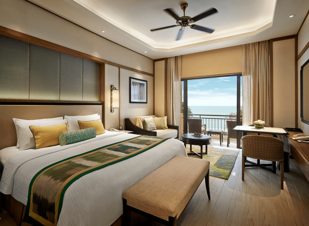 luxury hotels penang - Shangri La