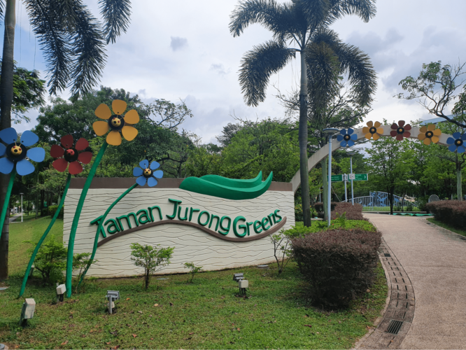 Jurong Hidden Gems - Things You Didn’t Know You Could Do In The West