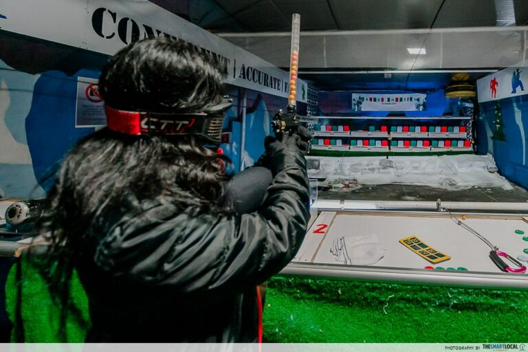 Jurong Hidden Gems - Things You Didn’t Know You Could Do In The West