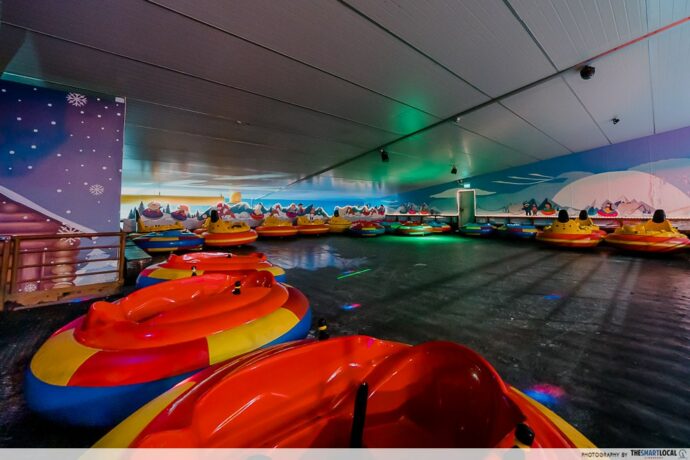 Jurong Hidden Gems - Things You Didn’t Know You Could Do In The West