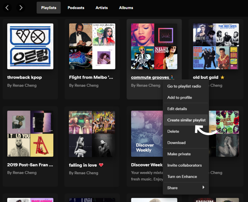 10 Spotify features that help in personalising your listening experience