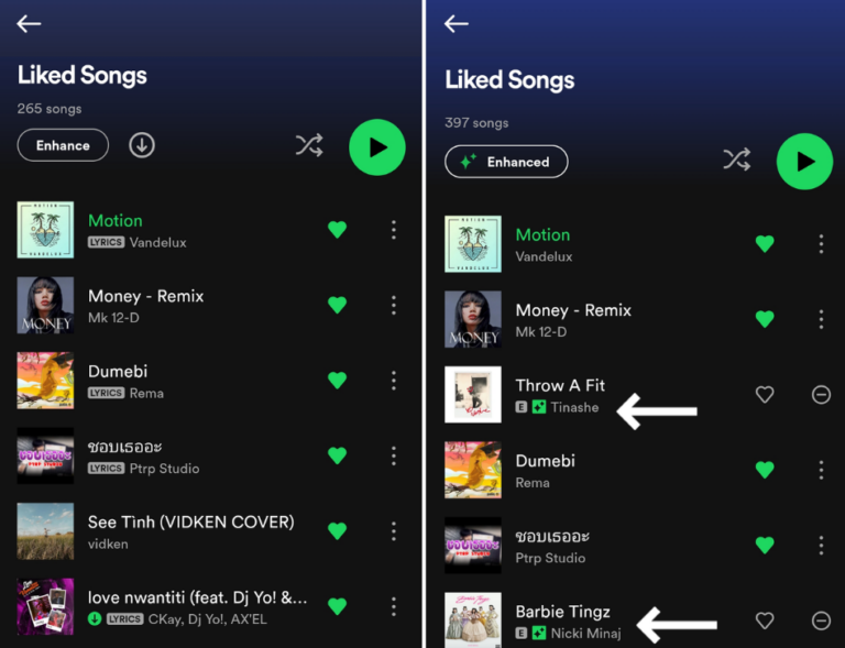 14 Spotify Hacks & Lesser-Known Functions To Level Up Your Music