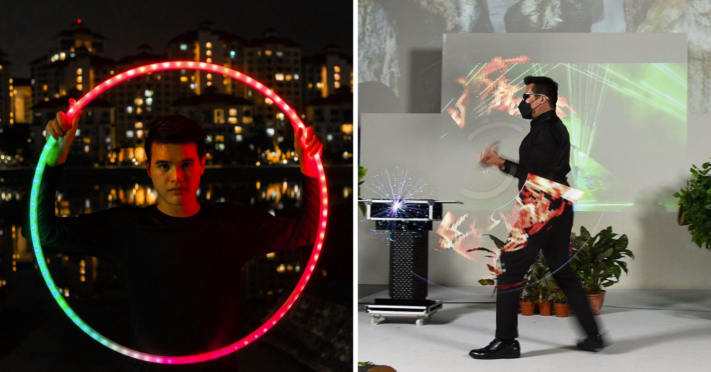 Science Centre’s UNTAME After Dark Has Game Missions, Beer & Music