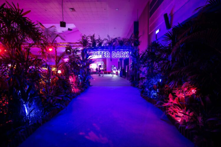 Science Centre’s UNTAME After Dark Has Game Missions, Beer & Music