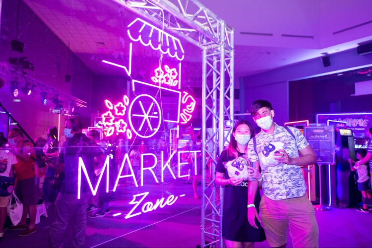 Science Centre’s UNTAME After Dark Has Game Missions, Beer & Music