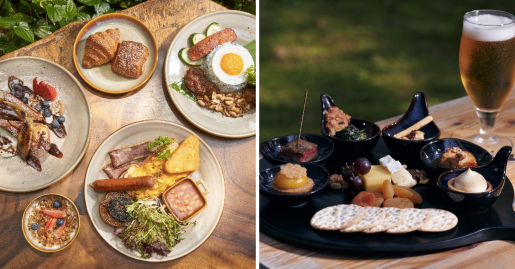 8 Singapore Hotels With The Best Toiletries & Freebies