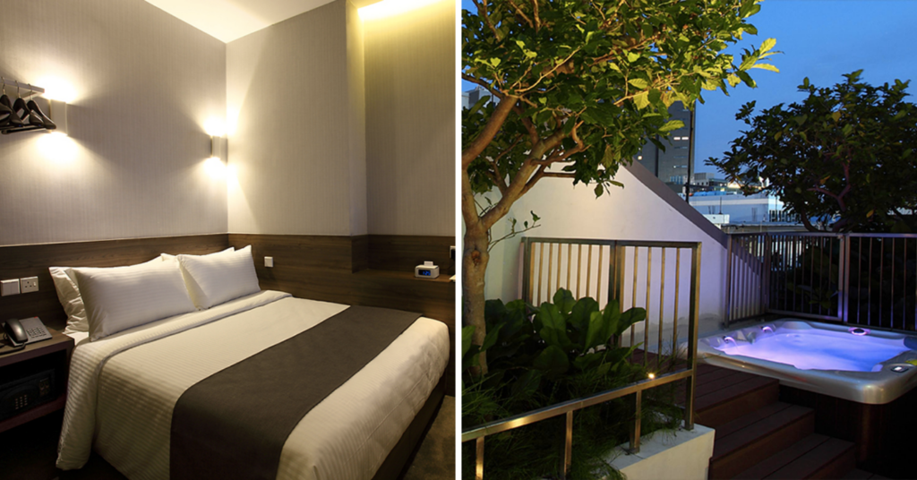 8 Singapore Hotels With The Best Toiletries & Freebies