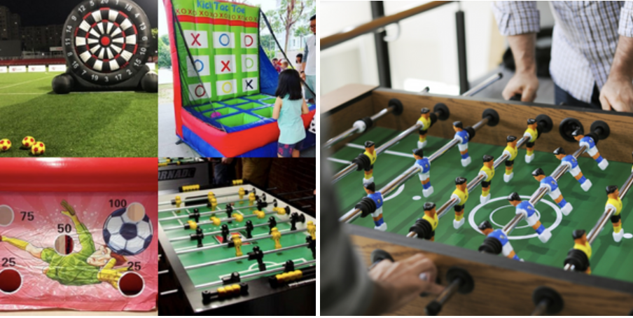 9 Best Places To Watch The FIFA World Cup Games At SAFRA