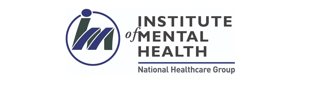 counselling in singapore - Institute of Mental Health 