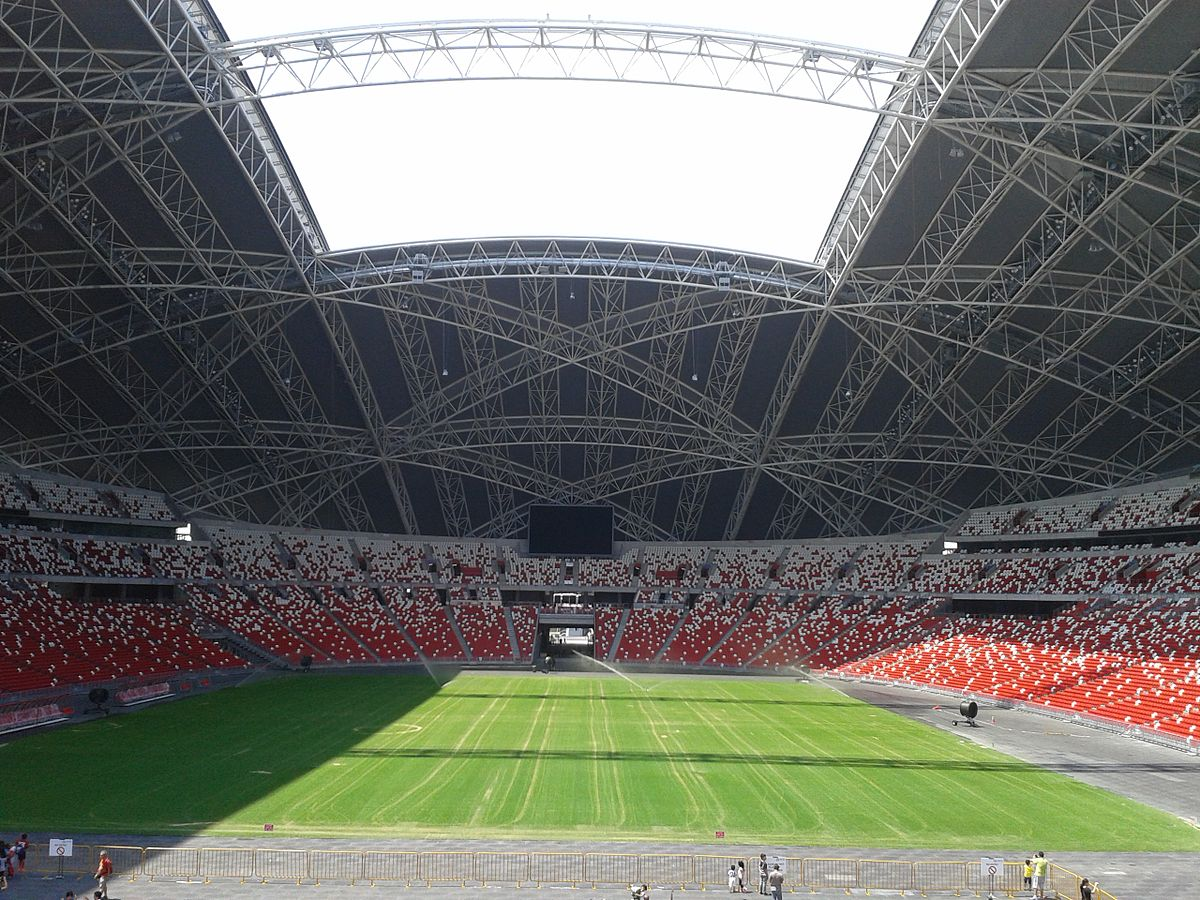 9 Best Places To Watch The FIFA World Cup Singapore Sports Hub