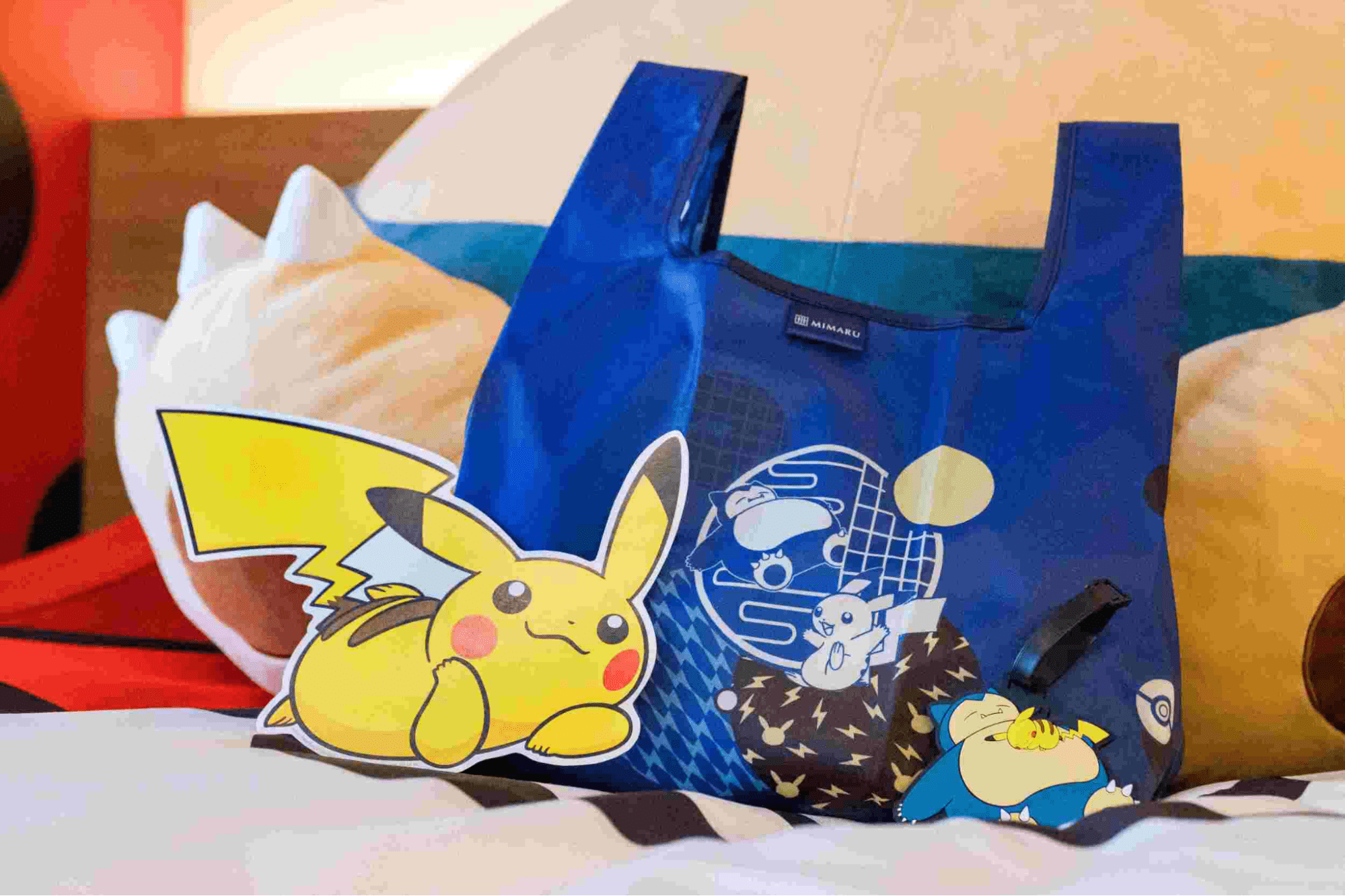 Pokémon things to do Japan - pokemon room