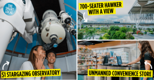 7 Coolest CCs In Singapore With Features Like Futuristic Shops, Bowling Alleys & A Butterfly Garden