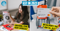 Guide To 2023’s GST Increase For Singaporeans So You Know What To Do Once The Extra 1% Hits