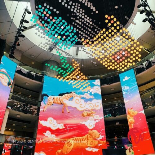 Resorts World Genting Chinese New Year 2023 Deals For A Cool Getaway