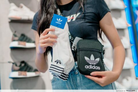 adidas bugis 