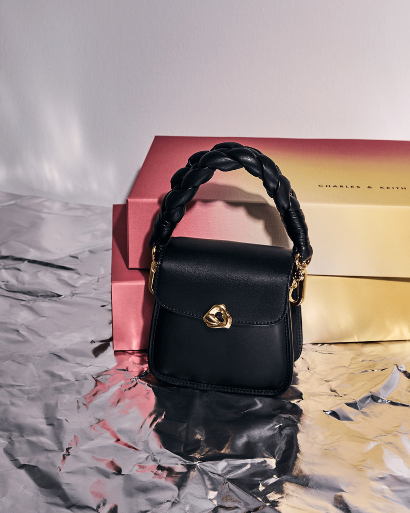 5 Stylish Gifts From Charles & Keith To Get Your Fashion-Forward Friends