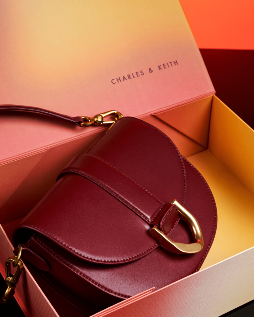 5 Stylish Gifts From Charles & Keith To Get Your Fashion-Forward Friends