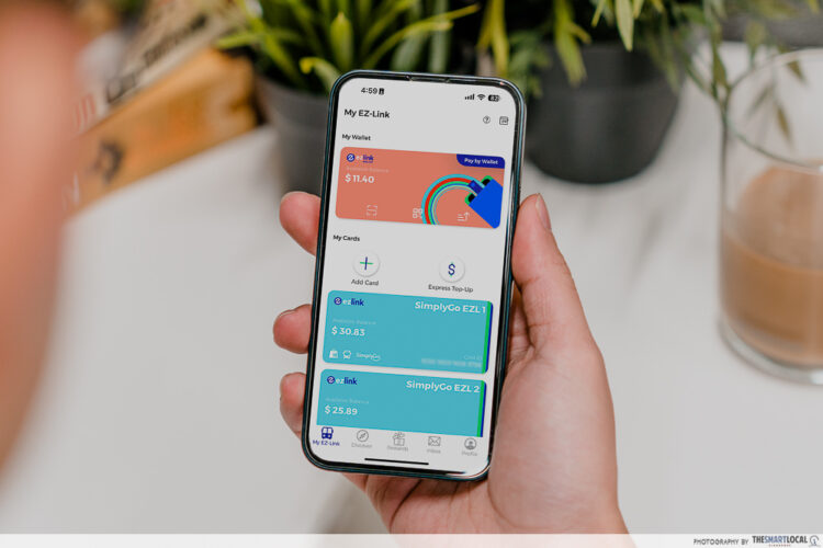 You Can Now Link EZ Link Wallet s New Mastercard To Google Pay you-can-now-link-ez-link-wallet-s-new-mastercard-to-google-pay