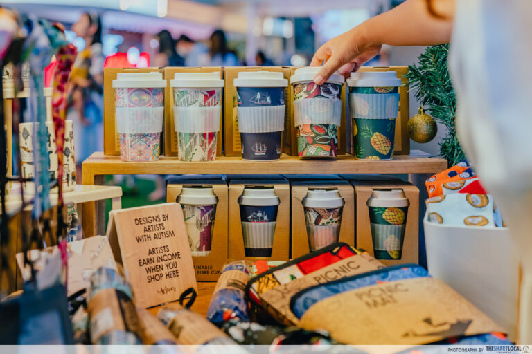 Capitol Singapore & CHIJMES Have Christmas Events & World Cup Live