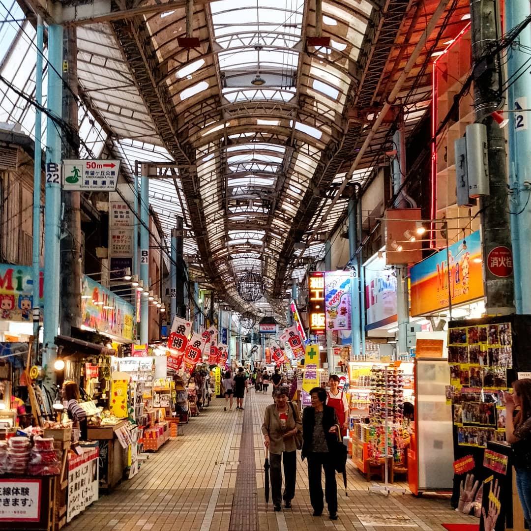makishi-market