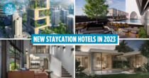 16 New Hotels In Singapore 2023 To Start Planning Your Upcoming Staycations