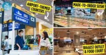 8 Best Donki Outlets In SG - Arcade-Themed Counters, Halal Section & Sushi Booth