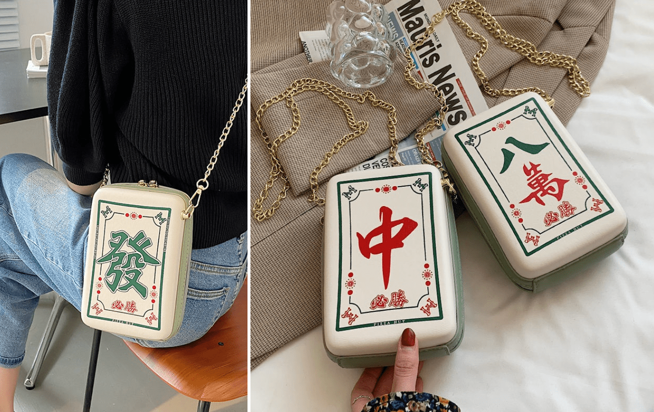 Elevate this Year's CNY with these Luxury Mahjong Sets