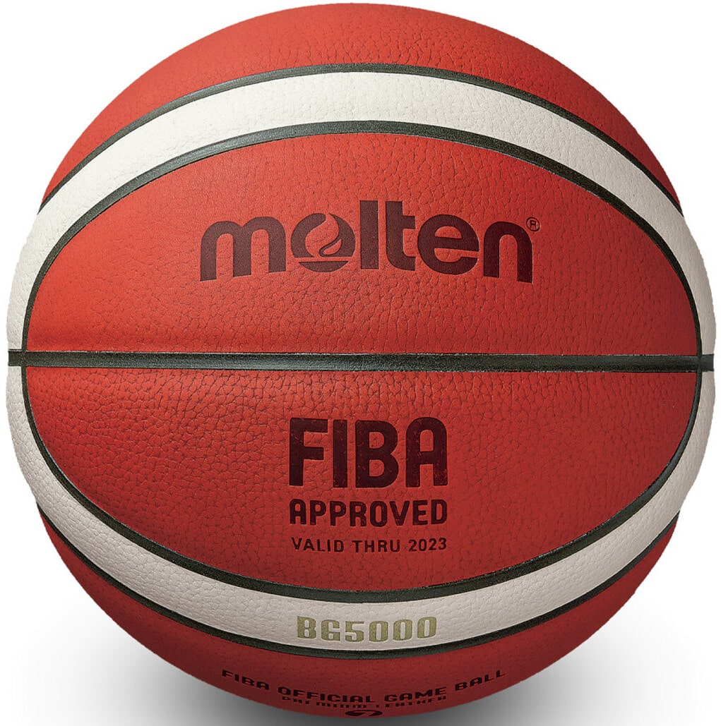 Molten BG5000 Basketball