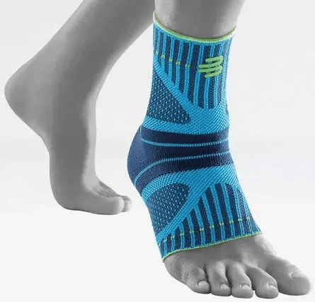 BAUERFIEND ankle support