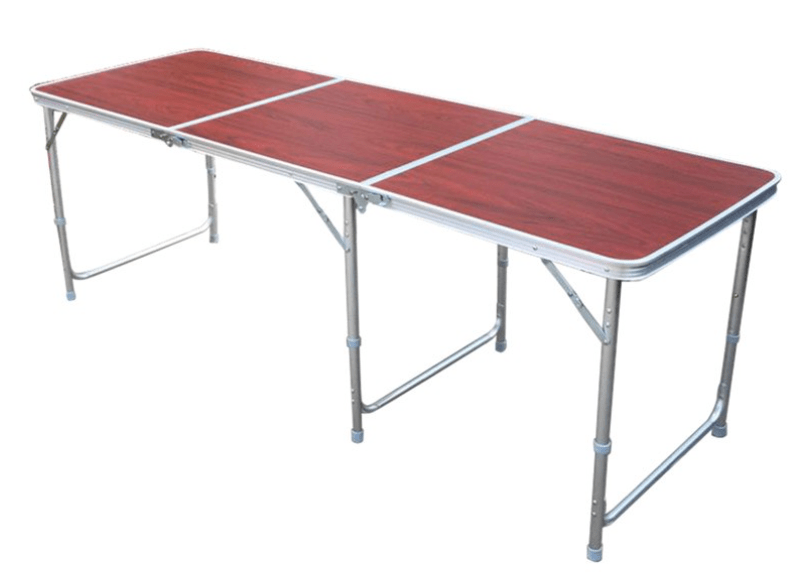 Easyhome.sg super long folding table