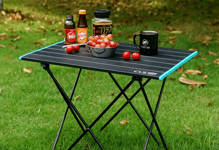Foldable Table OEM Camping Table