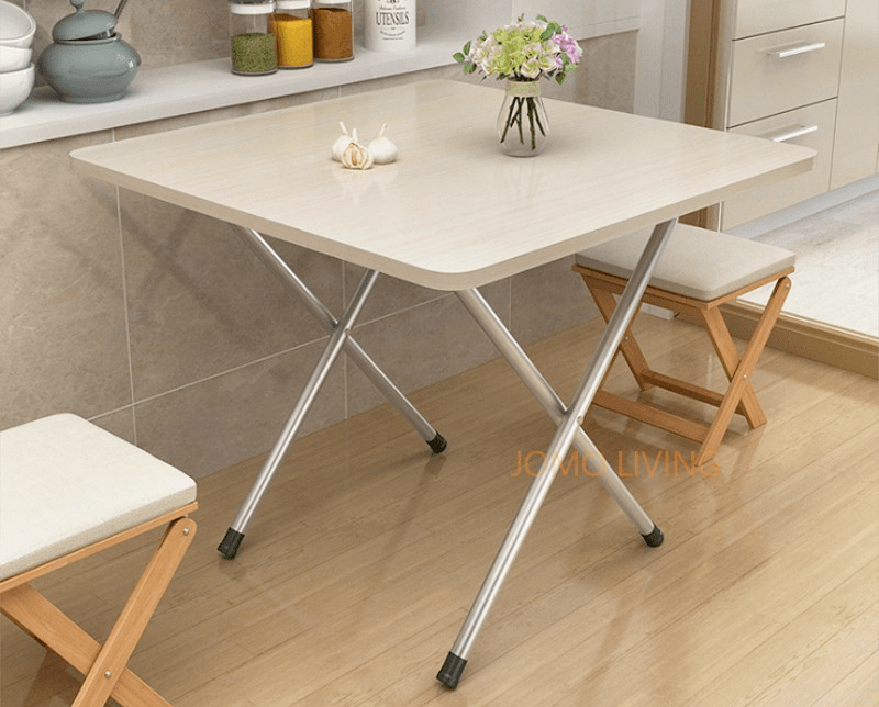 foldable table - Jomo Living Folding Table