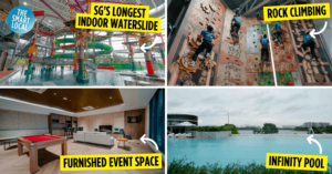 HomeTeamNS Bedok Reservoir Is A New Waterfront Clubhouse With BBQ Pits, Atas Chalets & An Indoor Playground