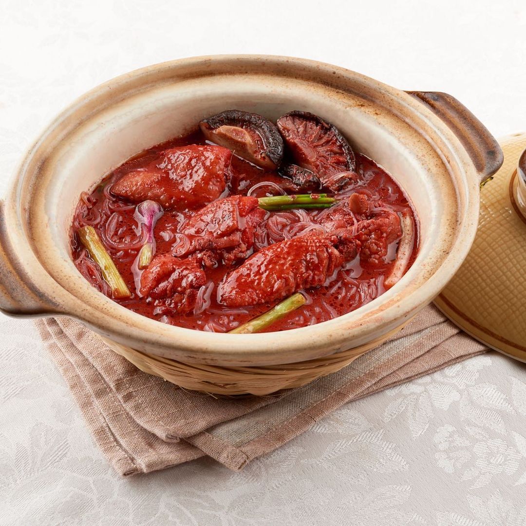 Lee Do Fuzhou cuisine