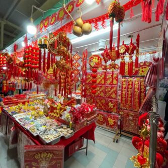 8 CNY Decoration Stores In Singapore 2023