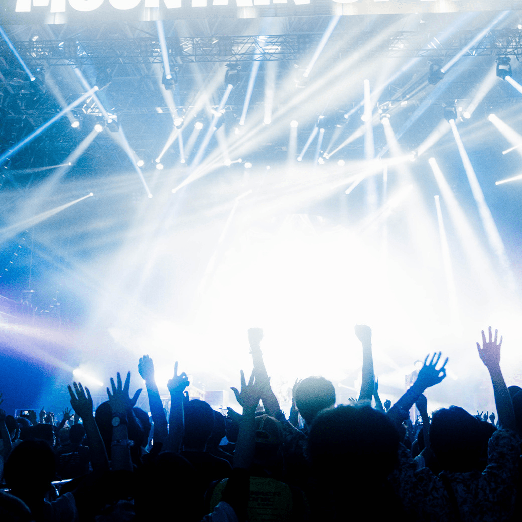 concerts and music festivals - summer sonic festival