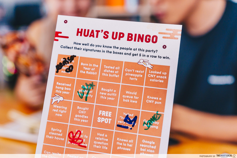 grain singapore - huat's up bingo